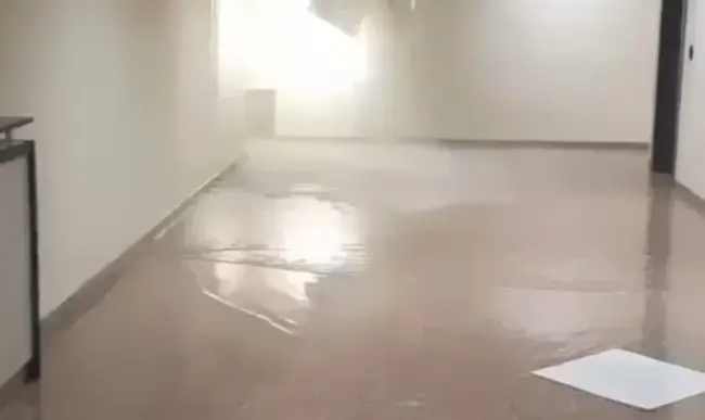 Desagote de subsuelos