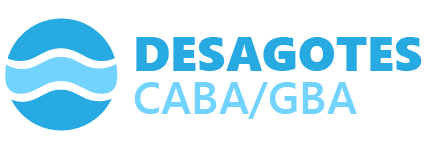Desagotes en CABA y GBA Logo