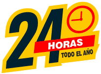 Destapaciones las 24 horas